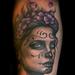 Tattoos - Day of The Dead - 94927